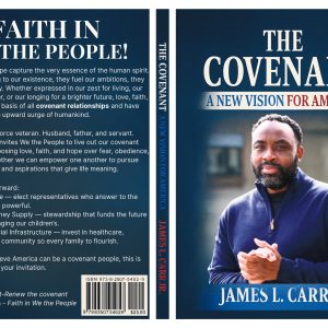 THE COVENANT – A New Vision for America